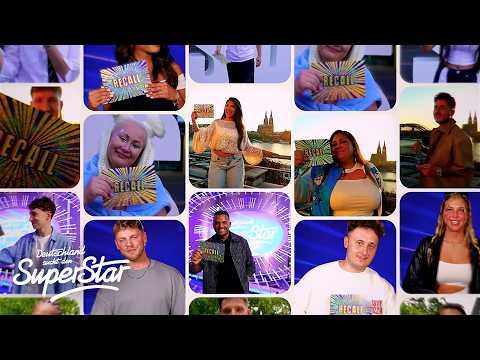Video Thumbnail: Das sind unsere Top 30 von DSDS 2026! 🙌💯 #DSDS