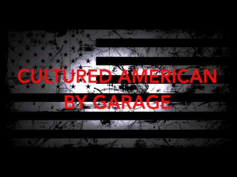 Cultured American instrumental produced by garage