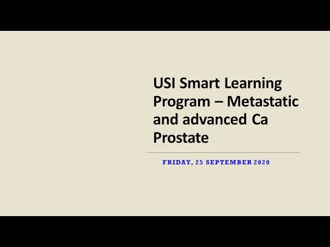 USI Smart Learning Program 25 September 2020