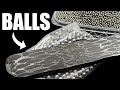 Forging Ball Bearing Canister Damascus | Knife Making | Blacksmithing DEFAULT Thumbnail