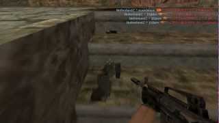 Skire vs Czech @ CB NationsCup XV