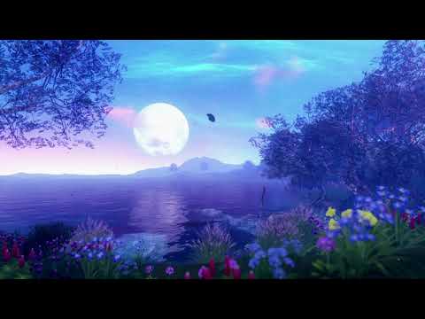 Beautiful Fantasy Music with Ethereal Voices, Cello & Piano • Unknown Lands by Peder B. Helland