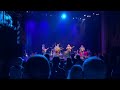The Gourds, 19 May 2026, Paramount Theatre, Austin: Encore - "Boil My Strings"