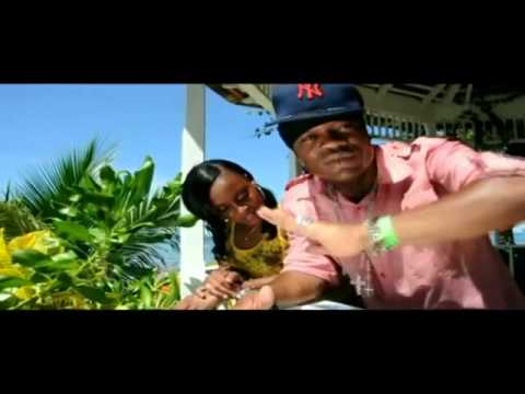 Boosh Kash - Your Love (Official Video)