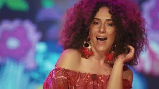 Gülnur Gökçe   Çemberimde Gül Oya