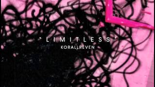 Korallreven - Limitless