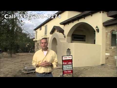 1548 Elliott Ranch listed by Manuel Arce