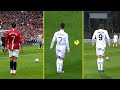 Cristiano Ronaldo Free Kick Evolution 2003-2022 l Progress or Regress?
