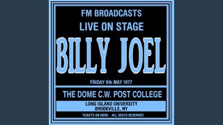 Worse Comes To Worst (Live 1977 FM Broadcast)