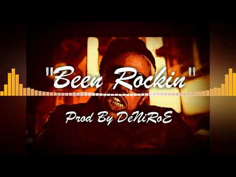 Cashlord Mess x Mozzy Type Beat "Been Rockin" | 2019 West Coast Instrumental