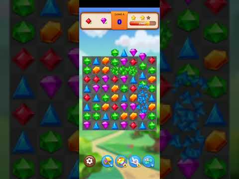 Magical Jewels Video