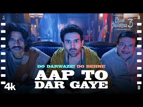 Do Darwaze! Do Behne — watch video