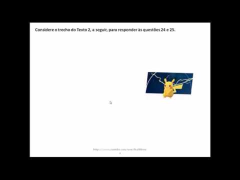 Correção da Prova do IFRN - Matemática