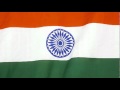 Jana Gana Mana - India National Anthem Vocal ...