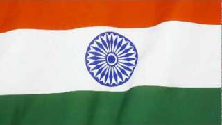 Jana Gana Mana - India National Anthem  Vocal