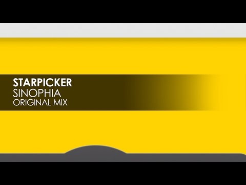 Starpicker - Sinophia