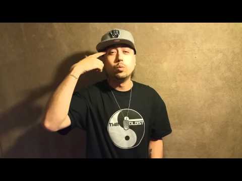 Father Focus Confucius - 3am freestyle