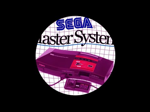 eta // carinae - Sega Master System