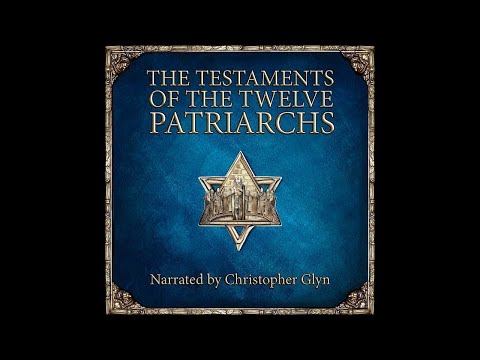 The Lost Books of Jacob’s 12 Sons 📜 TESTAMENTS OF THE 12 PATRIARCHS | Full Audiobook With Text
