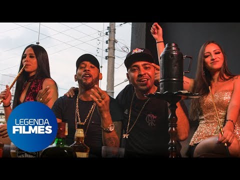 MC Frank e MC Jordan - Xeque Mate (Videoclipe Oficial)