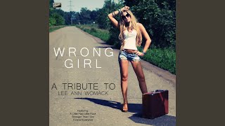 Twenty Years And Two Husbands Ago