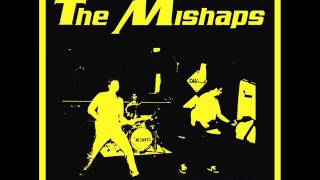 The Mishaps - Get Away Volume - 4 - JNS
