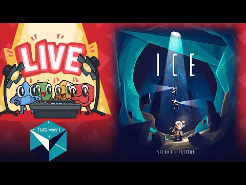 ICE Second Edition Live Play