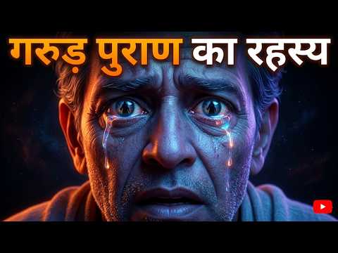 The secret of the Garuda Purana... which kept people awake after hearing it |