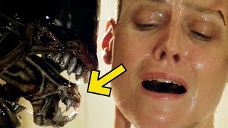 Aliens (1986): 20 Weird Facts You Didn’t Know!