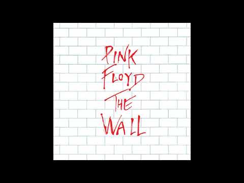 Pink Floyd Comfortably Numb guitar solo 1 backing track (tempo corrected, with vocals)
