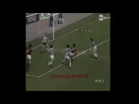 Muraro Luigi Parate dal 1979 al 1985 - Ascoli