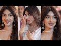SreeLeela Hot FaceCard Review Vertical Songs 4k