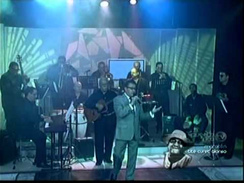 Orquesta Abran Paso con: ISMAEL MIRANDA - "No Me Digan Que Es Muy Tarde"