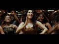Bombay Ponnu Official Video Song Vedi Vishal Sameera Reddy HD