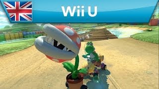 Mario Kart 8 video 2