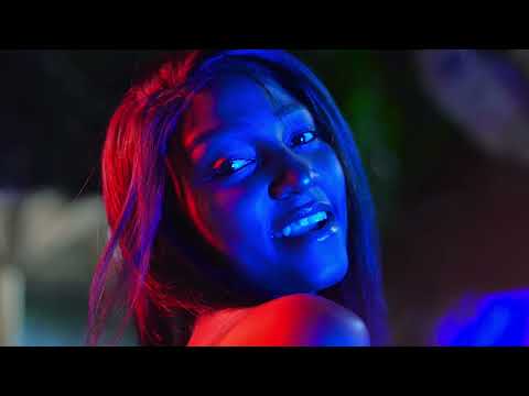 Mc cabinda- Minha boca Merece (vídeo oficial) feat kanawa benga