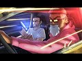 GTA V Part 3 W Roshi Sheera