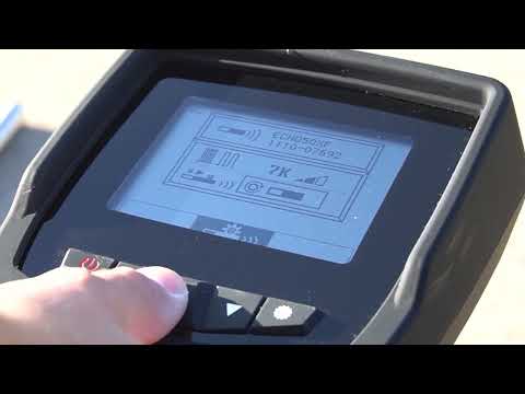 Pairing Echo Transmitter to Mag Receiver | Underground Magnetics