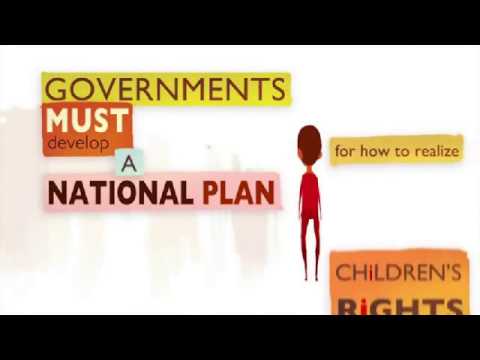 Prava djeteta - "Children" (Original Version Edit) Robert Miles 1996