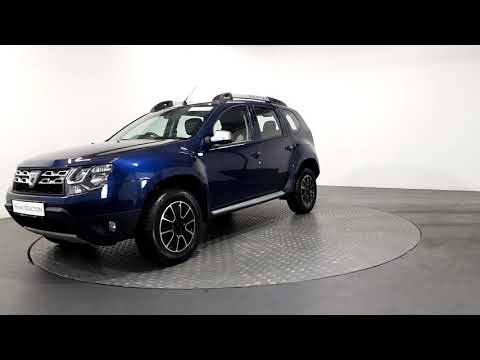 171 Dacia Duster | H&H Motors