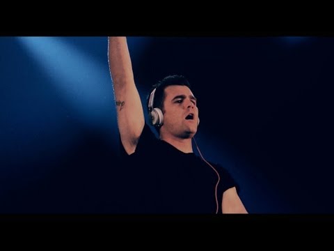 Fonsi Nieto Feat. David Ros - Wild & Free (Live @ Madrid) - Official Video