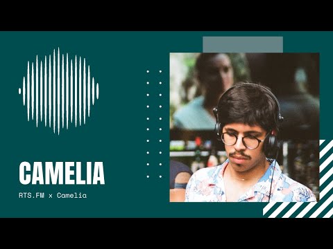 RTS.FM x Camelia - Fake Society 01.08.2018