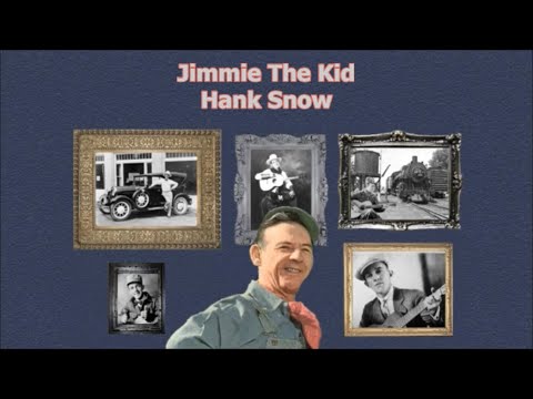 Video thumbnail for Jimmie the Kid