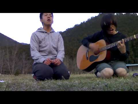 ぶっ生き返す!!　どんぐりずcover