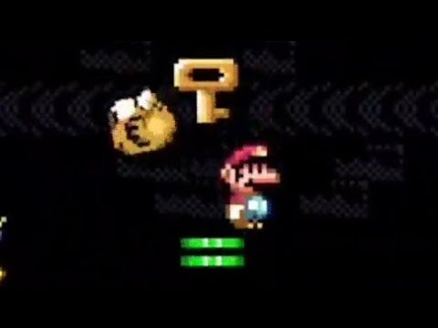 [SMM2] Spooky Ghost House #TeamShell