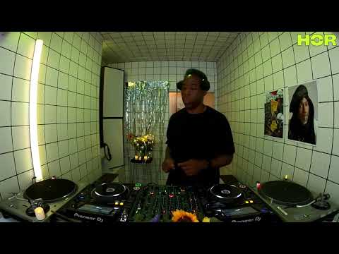 Elbee Bad Tribute Session - Monty Luke & DJ Lentil / July 3 / 8pm-9pm