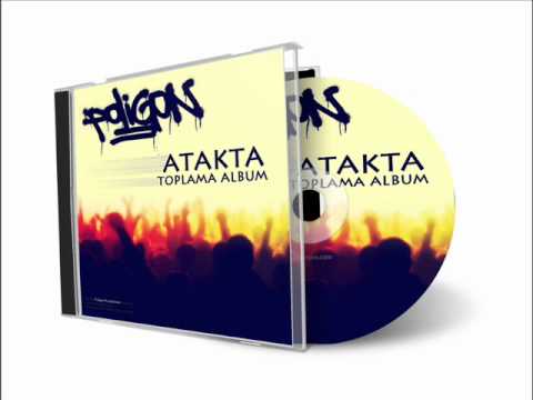 Poligon - EMİN OL (OnuR - Liarza - İsac - Solar - Derman Deniz -Zemheri - Sot)