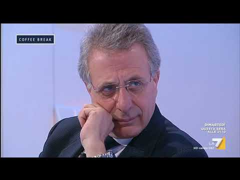 Coffee Break - Puntata 05/12/2017