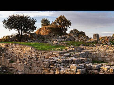 Discovering Turkey's Ancient And Secret Cities | Hidden Aegean Turkey