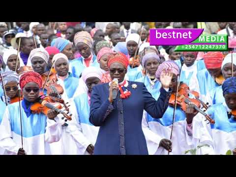 Powerful long worship Repentance & Holiness compiled by  Bestnet Media